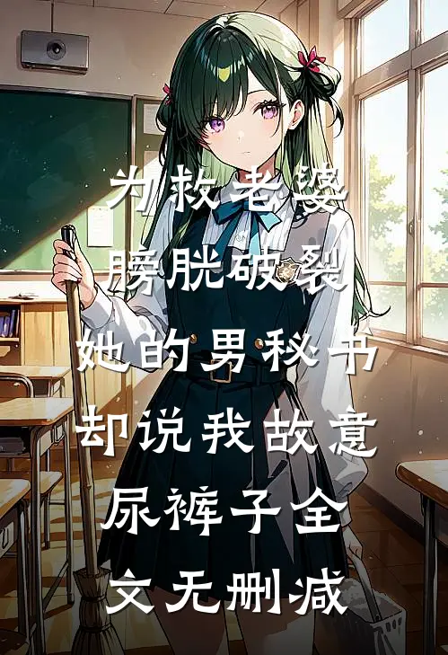 为救老婆膀胱破裂，她的男秘书却说我故意尿裤子全文无删减