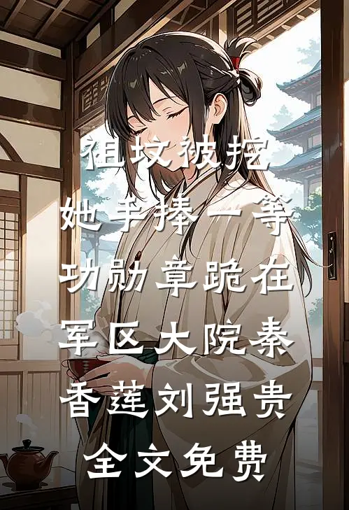 祖坟被挖，她手捧一等功勋章跪在军区大院秦香莲刘强贵全文免费