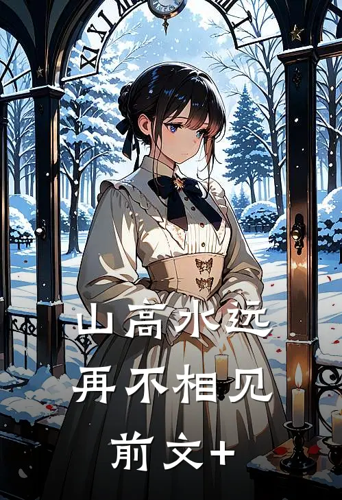 山高水远，再不相见前文+