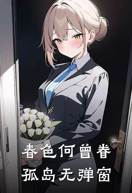 春色何曾眷孤岛无弹窗