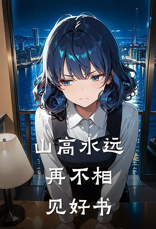 山高水远，再不相见好书