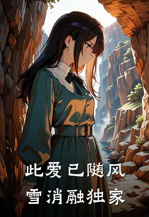 此爱已随风雪消融独家