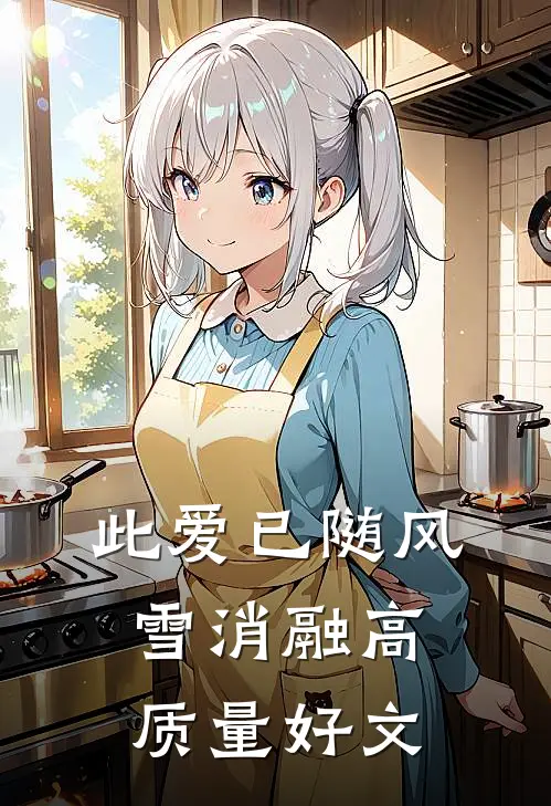 此爱已随风雪消融高质量好文