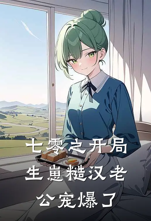 七零之开局生崽糙汉老公宠爆了
