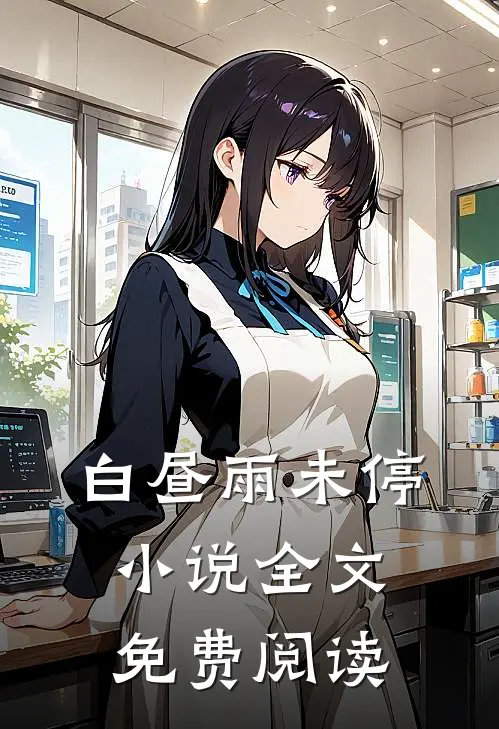 白昼雨未停小说全文免费阅读