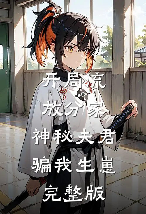 开局流放分家，神秘夫君骗我生崽完整版