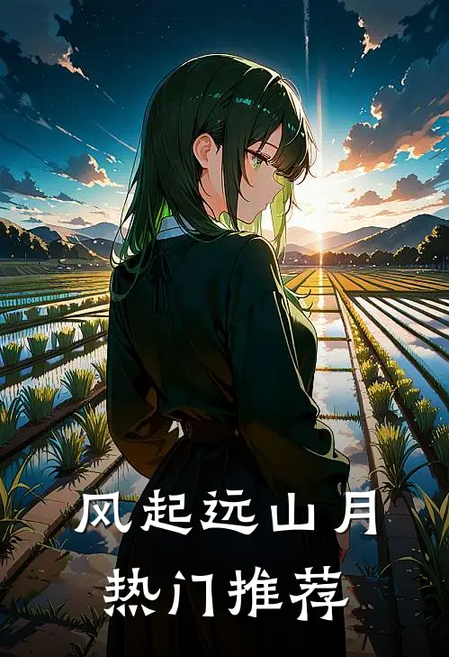风起远山月热门推荐