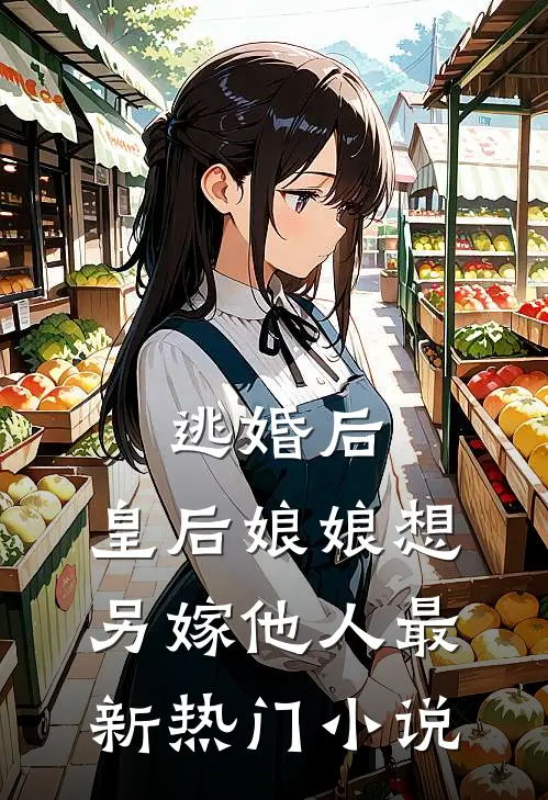 逃婚后，皇后娘娘想另嫁他人最新热门小说