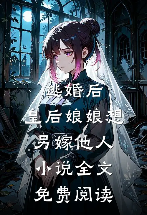逃婚后，皇后娘娘想另嫁他人小说全文免费阅读