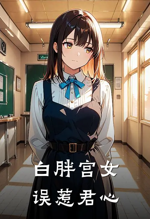 白胖宫女，误惹君心