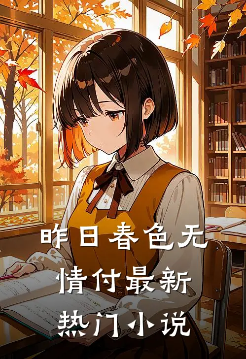 昨日春色无情付最新热门小说