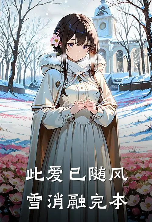 此爱已随风雪消融完本