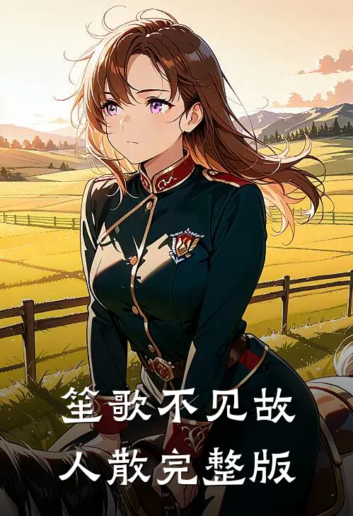 笙歌不见故人散完整版
