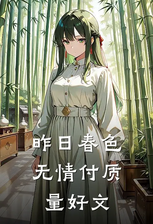 昨日春色无情付质量好文