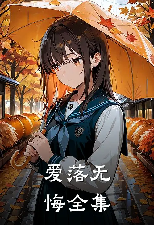 爱落无悔全集