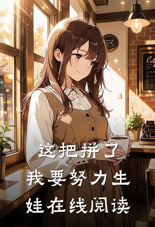 这把拼了，我要努力生娃在线阅读
