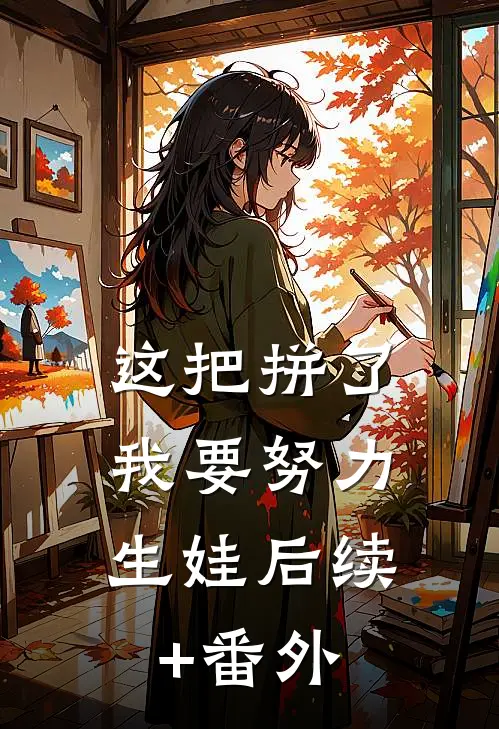 这把拼了，我要努力生娃后续+番外
