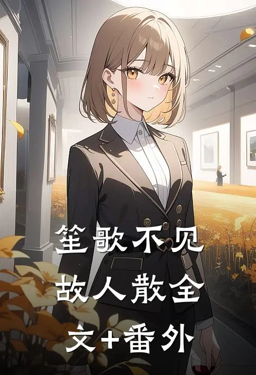 笙歌不见故人散全文+番外