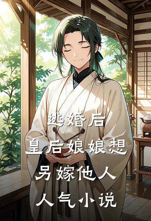 逃婚后，皇后娘娘想另嫁他人人气小说