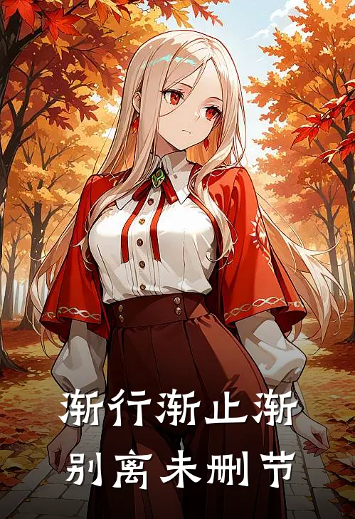 渐行渐止渐别离未删节