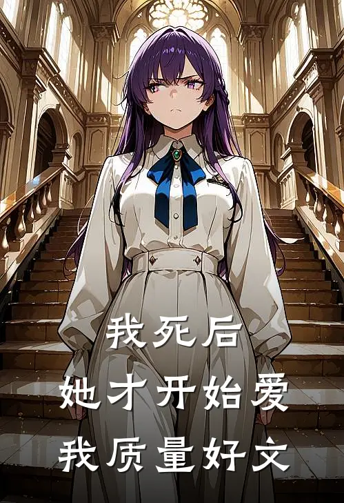 我死后，她才开始爱我质量好文