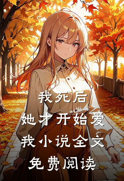 我死后，她才开始爱我小说全文免费阅读