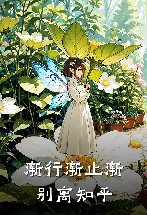 渐行渐止渐别离知乎
