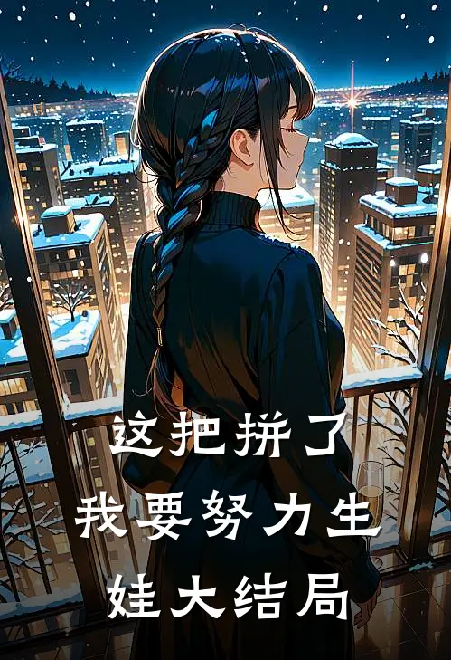 这把拼了，我要努力生娃大结局