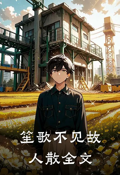 笙歌不见故人散全文