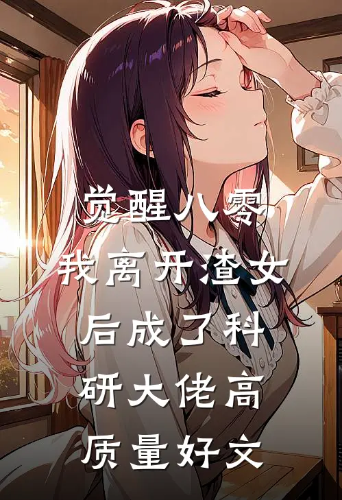 觉醒八零，我离开渣女后成了科研大佬高质量好文