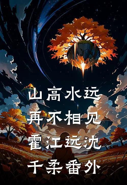 山高水远，再不相见霍江远沈千柔番外