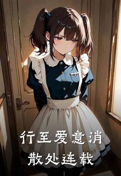 行至爱意消散处连载