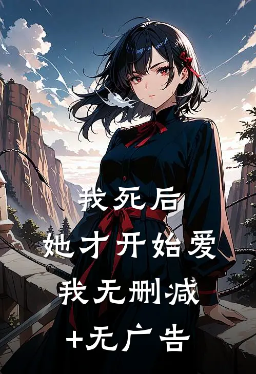 我死后，她才开始爱我无删减+无广告