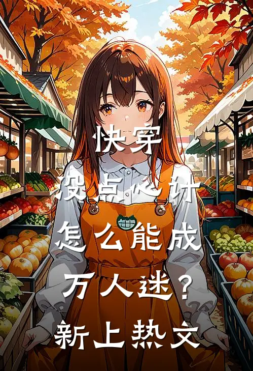 快穿：没点心计，怎么能成万人迷？新上热文