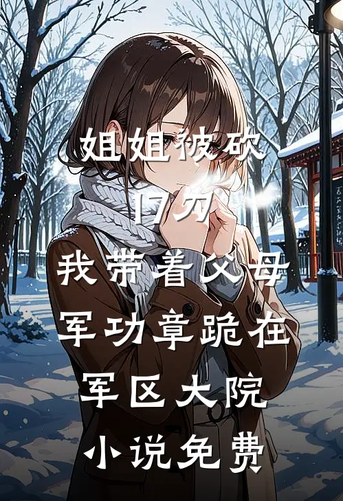 姐姐被砍17刀，我带着父母军功章跪在军区大院小说免费