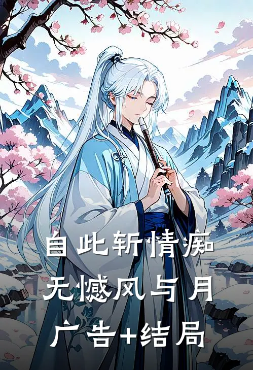 自此斩情痴，无憾风与月广告+结局