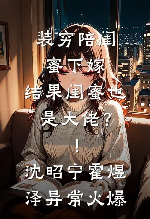 为了买运动鞋，儿子把我嫁了