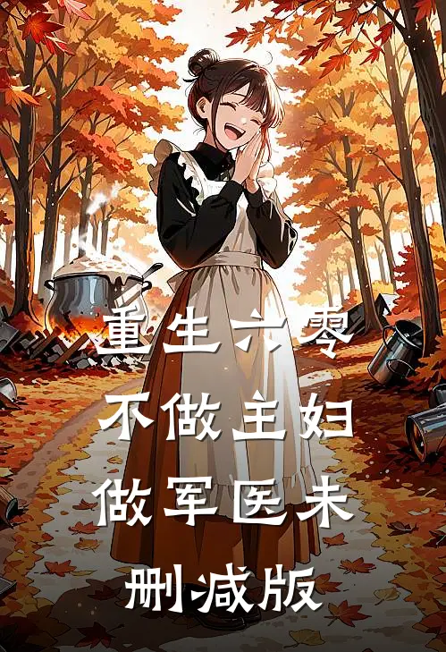 重生六零，不做主妇做军医未删减版