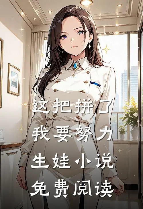 这把拼了，我要努力生娃小说免费阅读
