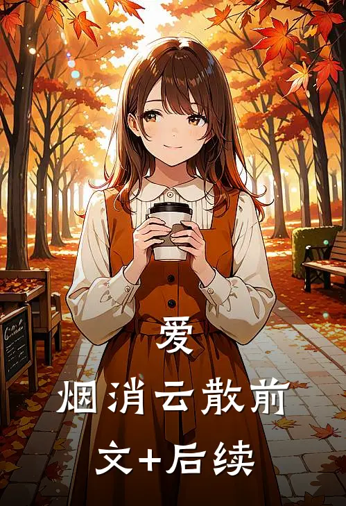 爱，烟消云散前文+后续