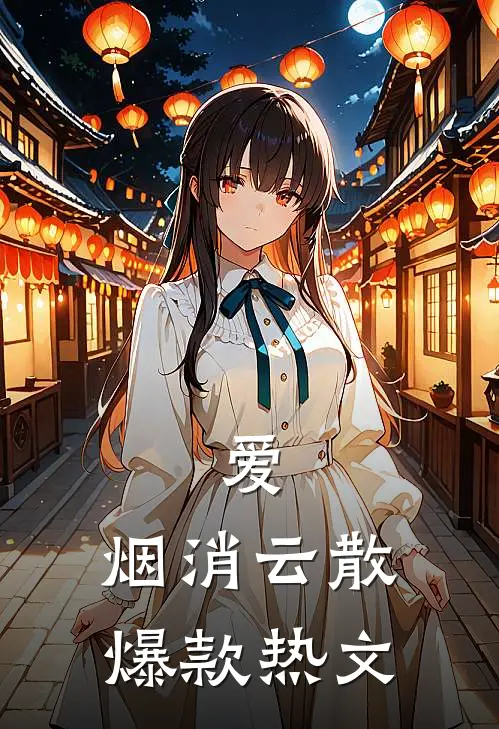 爱，烟消云散爆款热文