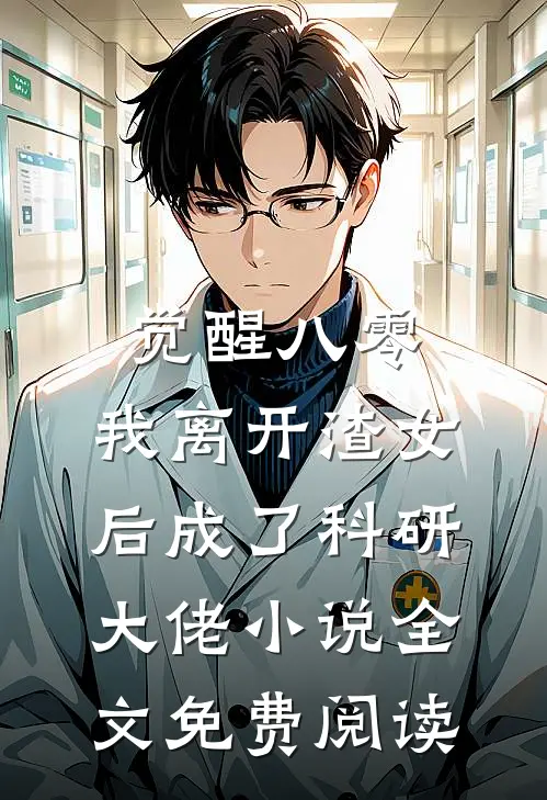 觉醒八零，我离开渣女后成了科研大佬小说全文免费阅读