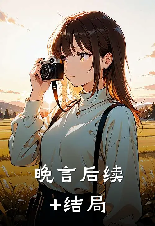 晚言后续+结局
