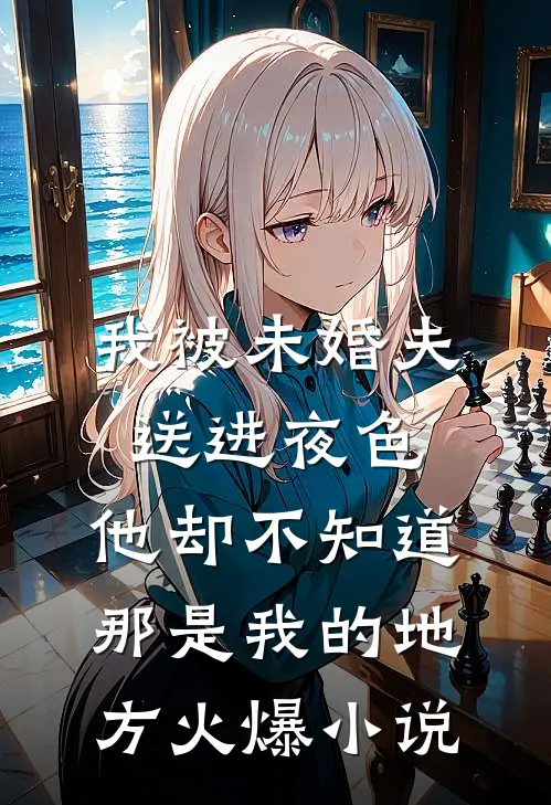 我被未婚夫送进夜色，他却不知道那是我的地方火爆小说