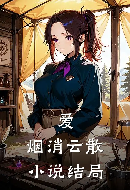 爱，烟消云散小说结局