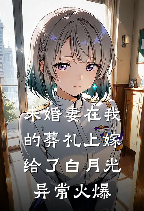 未婚妻在我的葬礼上嫁给了白月光异常火爆