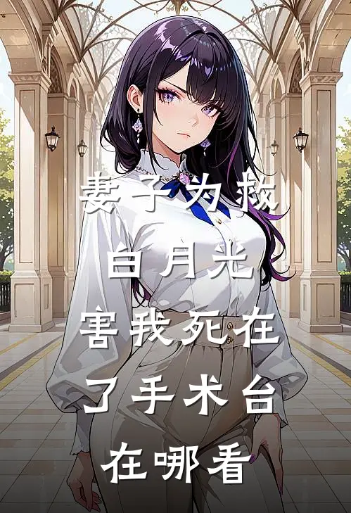 妻子为救白月光，害我死在了手术台在哪看