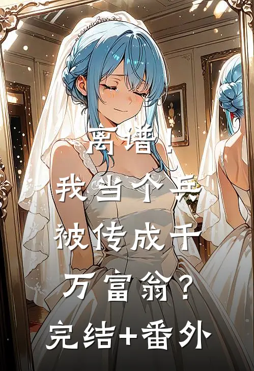 离谱！我当个兵，被传成千万富翁？完结+番外