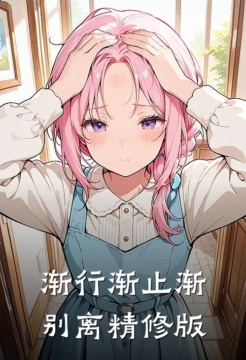 渐行渐止渐别离精修版