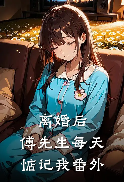 离婚后，傅先生每天惦记我番外